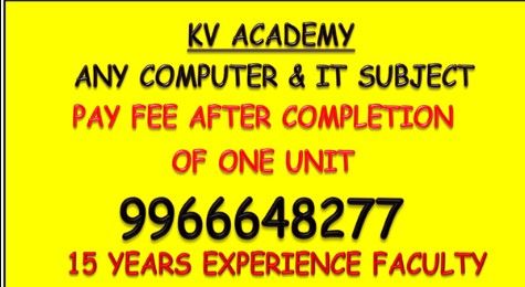 KV ACADEMY image 3